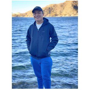 Meet your Posher, Danilo